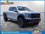 2025 Ford F-150 SuperCrew Cab 4WD Pickup for sale #51420 - photo 8