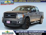 2014 Ford F-150 SuperCrew Cab 4WD Pickup for sale #51420C - photo 1