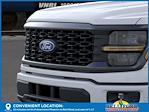 New 2025 Ford F-150 STX SuperCrew Cab Pickup for sale #51422 - photo 17