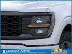 New 2025 Ford F-150 STX SuperCrew Cab Pickup for sale #51422 - photo 18