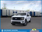 New 2025 Ford F-150 STX SuperCrew Cab Pickup for sale #51422 - photo 3