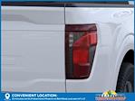 New 2025 Ford F-150 STX SuperCrew Cab Pickup for sale #51422 - photo 21