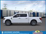 New 2025 Ford F-150 STX SuperCrew Cab Pickup for sale #51422 - photo 4