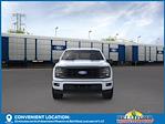 New 2025 Ford F-150 STX SuperCrew Cab Pickup for sale #51422 - photo 6