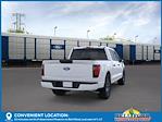 New 2025 Ford F-150 STX SuperCrew Cab Pickup for sale #51422 - photo 8