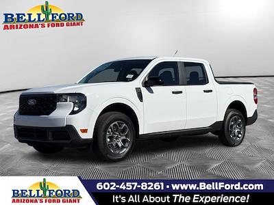 2025 Ford Maverick SuperCrew Cab FWD Pickup for sale #51423 - photo 1