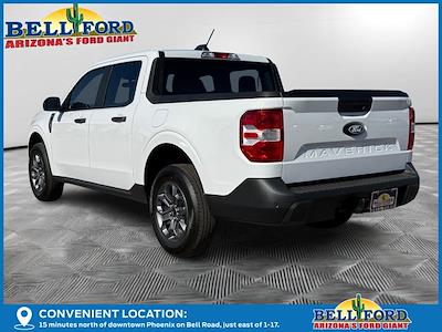 2025 Ford Maverick SuperCrew Cab FWD Pickup for sale #51423 - photo 2