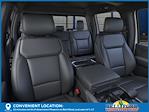 New 2025 Ford F-150 XLT SuperCrew Cab 4WD Pickup for sale #51425 - photo 10