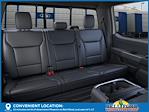 New 2025 Ford F-150 XLT SuperCrew Cab 4WD Pickup for sale #51425 - photo 11
