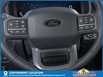 New 2025 Ford F-150 XLT SuperCrew Cab 4WD Pickup for sale #51425 - photo 12