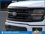 New 2025 Ford F-150 XLT SuperCrew Cab 4WD Pickup for sale #51425 - photo 17