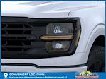 New 2025 Ford F-150 XLT SuperCrew Cab 4WD Pickup for sale #51425 - photo 18