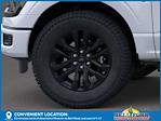 New 2025 Ford F-150 XLT SuperCrew Cab 4WD Pickup for sale #51425 - photo 19