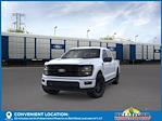 New 2025 Ford F-150 XLT SuperCrew Cab 4WD Pickup for sale #51425 - photo 3