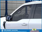 New 2025 Ford F-150 XLT SuperCrew Cab 4WD Pickup for sale #51425 - photo 20