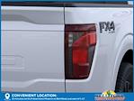 New 2025 Ford F-150 XLT SuperCrew Cab 4WD Pickup for sale #51425 - photo 21
