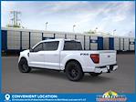 New 2025 Ford F-150 XLT SuperCrew Cab 4WD Pickup for sale #51425 - photo 2