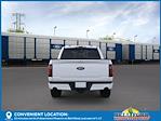 New 2025 Ford F-150 XLT SuperCrew Cab 4WD Pickup for sale #51425 - photo 5