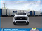 New 2025 Ford F-150 XLT SuperCrew Cab 4WD Pickup for sale #51425 - photo 6