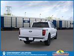 New 2025 Ford F-150 XLT SuperCrew Cab 4WD Pickup for sale #51425 - photo 8