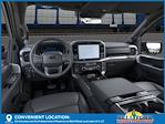 New 2025 Ford F-150 XLT SuperCrew Cab 4WD Pickup for sale #51425 - photo 9