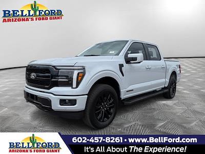 2025 Ford F-150 SuperCrew Cab 4WD Pickup for sale #51431 - photo 1