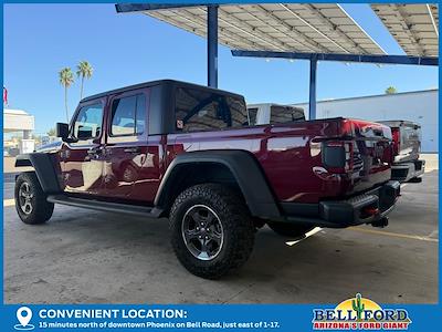 Used 2022 Jeep Gladiator - photo 1