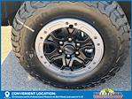 New 2025 Ford Ranger Raptor SuperCrew Cab 4WD Pickup for sale #51434 - photo 10