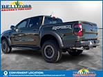 New 2025 Ford Ranger Raptor SuperCrew Cab 4WD Pickup for sale #51434 - photo 2