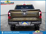 New 2025 Ford Ranger Raptor SuperCrew Cab 4WD Pickup for sale #51434 - photo 5