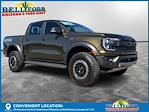 New 2025 Ford Ranger Raptor SuperCrew Cab 4WD Pickup for sale #51434 - photo 8