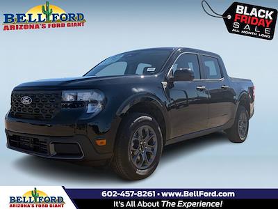 New 2025 Ford Maverick XLT SuperCrew Cab AWD Pickup for sale #51435 - photo 1
