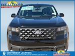New 2025 Ford Maverick XLT SuperCrew Cab AWD Pickup for sale #51435 - photo 9