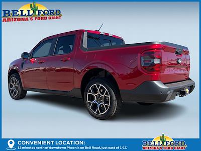 New 2025 Ford Maverick Lariat SuperCrew Cab for sale #51448 - photo 2