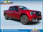 New 2025 Ford Maverick Lariat SuperCrew Cab for sale #51448 - photo 8