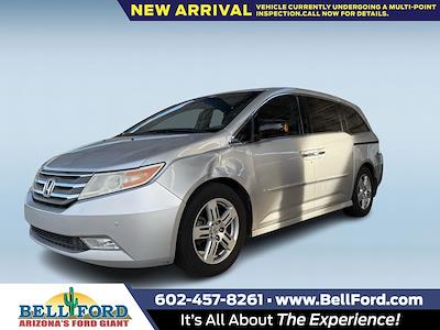 Used 2012 Honda Odyssey - photo 1