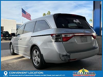Used 2012 Honda Odyssey - photo 1