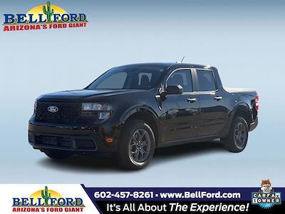 2025 Ford Maverick SuperCrew Cab AWD Pickup for sale #51449A - photo 1