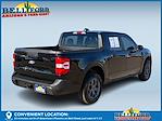 2025 Ford Maverick SuperCrew Cab AWD Pickup for sale #51449A - photo 3