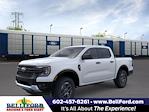 New 2025 Ford Ranger XLT SuperCrew Cab Pickup for sale #51452 - photo 1