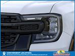 New 2025 Ford Ranger XLT SuperCrew Cab Pickup for sale #51452 - photo 18