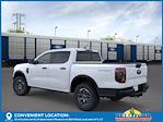 New 2025 Ford Ranger XLT SuperCrew Cab Pickup for sale #51452 - photo 4