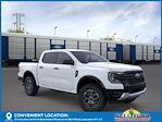New 2025 Ford Ranger XLT SuperCrew Cab Pickup for sale #51452 - photo 7