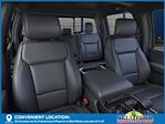 New 2025 Ford F-150 Lariat SuperCrew Cab 4WD Pickup for sale #51461 - photo 10