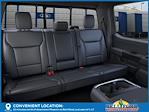 New 2025 Ford F-150 Lariat SuperCrew Cab 4WD Pickup for sale #51461 - photo 11
