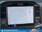 New 2025 Ford F-150 Lariat SuperCrew Cab 4WD Pickup for sale #51461 - photo 14