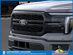 New 2025 Ford F-150 Lariat SuperCrew Cab 4WD Pickup for sale #51461 - photo 17