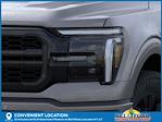 New 2025 Ford F-150 Lariat SuperCrew Cab 4WD Pickup for sale #51461 - photo 18