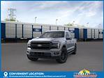 New 2025 Ford F-150 Lariat SuperCrew Cab 4WD Pickup for sale #51461 - photo 3