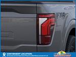 New 2025 Ford F-150 Lariat SuperCrew Cab 4WD Pickup for sale #51461 - photo 21